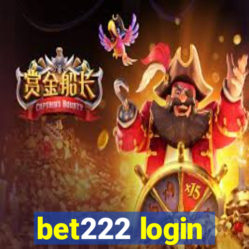 bet222 login